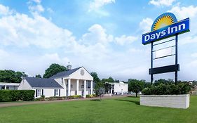 Days Inn Natchez Mississippi